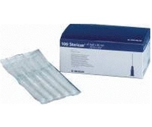 STERICAN igła 23G 0,60x80mm ref 4665635 a 100 szt 