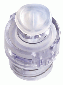 Q - SYTE  - zamknięty system dostępu naczyniowego ref 385100 a 50 szt 