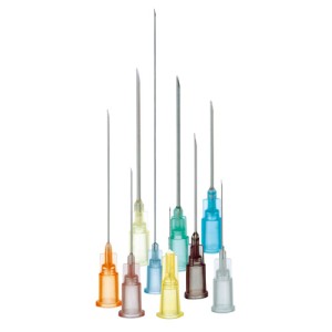 STERICAN igła 22 G 0,70x40 mm ref 4660021 a 100 szt 