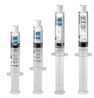 Omniflush - strzykawka z solą fizjologiczną 10 ml ref EM3513576 a 100 szt  