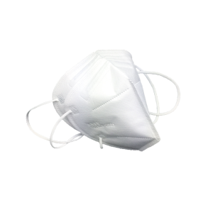 Maseczki  ochronna FFP2 KN95 jednorazowa 5 sztuk
