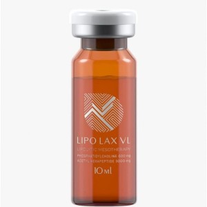 LIPO LAX  VL  1 x 10 ml  