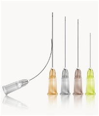 Kaniula dermatologiczna 27 G 0,4 x 50 a 10 szt. OUTLET 