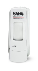 Manualny dozownik do odżywki GOJO® HAND MEDIC® ADX™ 685 ml ref 8781  dostępna 1 szt. OUTLET 