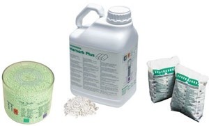 WAPNO SODOWANE INERSORB PLUS a 4,5 kg 