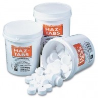 HAZ - TABS 