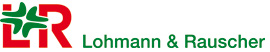 LOHMANN RAUSCHER